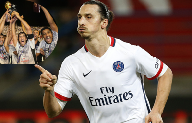 Chuyển nhượng 30/12: Ibrahimovic bật mí tới Qatar thi đấu