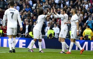 Real Madrid vs Real Sociedad, 10h 30/12: Dễ kiếm ba điểm