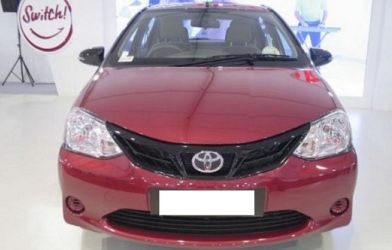 Toyota gây chú ý với mẫu xe hơi 200 triệu