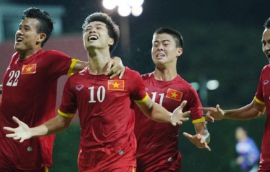 NHM sẽ được xem trực tiếp U23 Việt Nam thi đấu tại giải châu Á