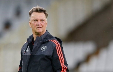 HLV Van Gaal vẫn tin Man Utd vô địch Premier League