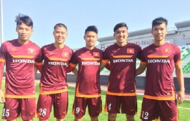 Điểm tin sáng 2/1: U23 VN gặp thuận lợi, Lee Nguyễn được định giá 45 tỷ