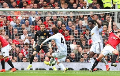 Link xem trực tiếp MU vs Swansea, 22h00 ngày 2/1