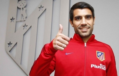 Atletico hoàn tất thương vụ kép từ Argentina