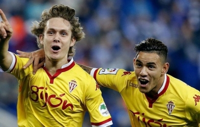 Sporting Gijon vs Getafe: Cân tài cân sức