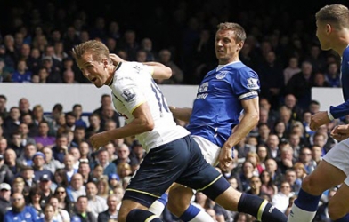 Link xem trực tiếp Everton vs Tottenham, 23h00 ngày 3/1
