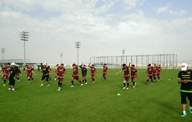 Điểm tin trưa 3/1: U23 VN gặp 3 khó khăn lớn trên đất Qatar