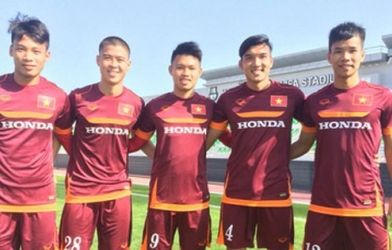 Điểm tin sáng 3/1: U23 Việt Nam sẽ phải gặp khó với Yemen