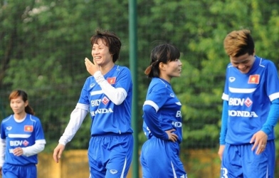 Điểm tin tối 4/1: ĐT nữ Việt Nam tập trung, Turan mặc áo số 7 ở Barca