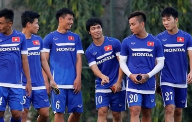 Báo chí quốc tế nói gì về U23 Việt Nam?