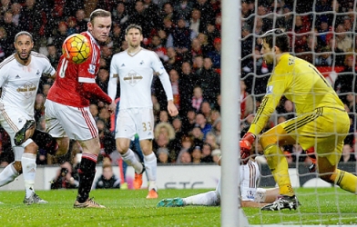 Đừng chờ đợi nhiều ở Rooney