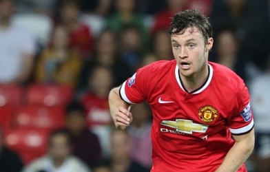 Man Utd đón thêm viện binh trở lại