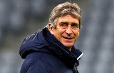 Pellegrini: Có vô địch cũng chẳng giúp tôi tại vị