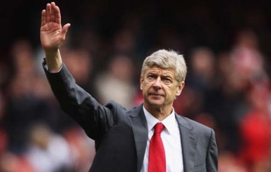 Cầu thủ đầu tiên hoàn tất thủ tục chia tay Arsenal