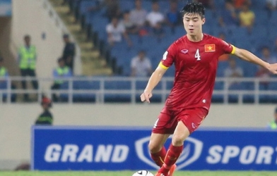 Cầu thủ trẻ hay nhất 2015: Tiếc cho Duy Mạnh