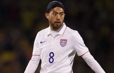 Lee Nguyễn nhận tin vui từ Mỹ