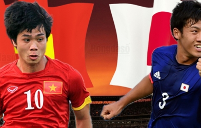 U23 Việt Nam dùng đội hình nào đấu U23 Nhật Bản?