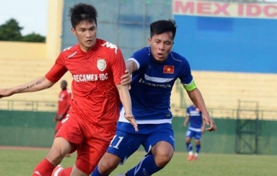 Tấm băng đội trưởng của U23 VN gần như đã có chủ