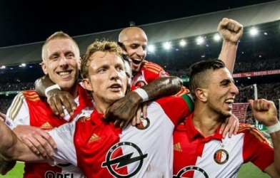 Việt Nam sắp du nhập bóng đá Hà Lan