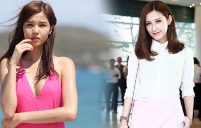Điểm mặt 8 hot girl 'say nắng' Mạc Hồng Quân