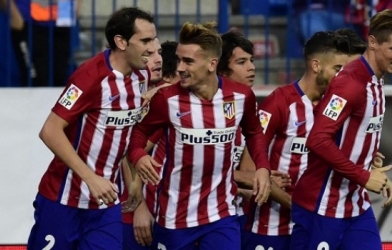 Celta Vigo vs Atletico Madrid: Khách chiếm nhiều lợi thế