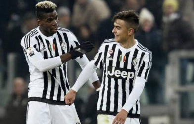 Sampdoria vs Juventus: Cạm bẫy chờ đón Juve