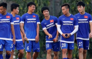 Điểm tin tối 9/1: Lộ danh tính cầu thủ U23 VN đầu tiên bị loại