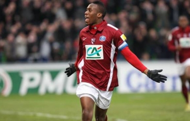 Metz vs Sochaux: Cần một chiến thắng