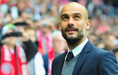 Tìm được người thích hợp, MU dừng đàm phán với Pep