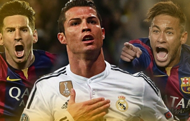 Những điều cần biết về Gala Quả bóng vàng 2015