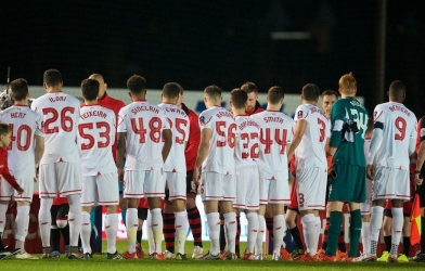 Liverpool vs Arsenal: “Tiểu Đoàn Đỏ” trước họng Pháo