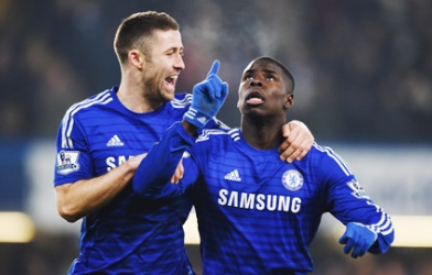 Chelsea vs West Brom: Hiddink có tiếp tục thắng?