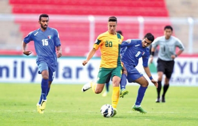 Đối thủ của U23 Việt Nam mất ngôi sao quan trọng nhất