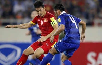 Điểm tin 12/1: Bóng đá Việt – Thái sắp có màn phân tài cao thấp