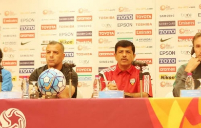 HLV U23 Jordan đánh giá thế nào về U23 Việt Nam?