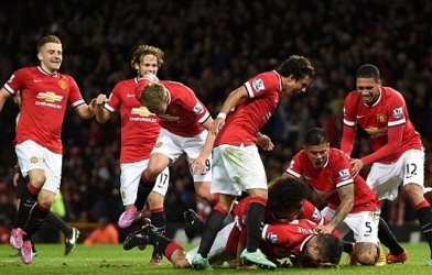 Man Utd chuẩn bị ra mắt tân binh đầu tiên