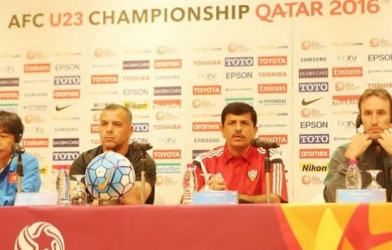 U23 Việt Nam vs U23 Jordan: Cơ hội mong manh, 20h30 ngày 14/1