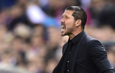 Atletico Madrid bị cấm chuyển nhượng, Chelsea mừng thầm