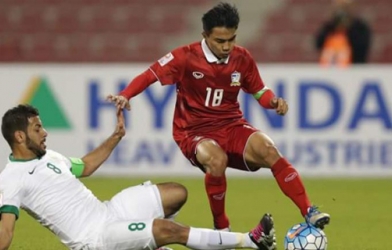 U23 Thái Lan vs U23 Nhật Bản: Khó cho người Thái