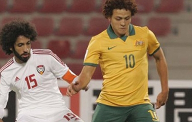 Điểm tin chiều 17/1: Cựu tiền vệ Dortmund muốn hạ gục U23 VN