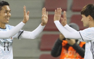 VCK U23 châu Á: Xác định được 4 đội có mặt ở tứ kết