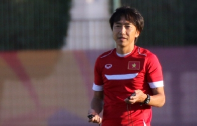 HLV Miura: Chúng tôi sẽ quyết tâm hết sức vì NHM