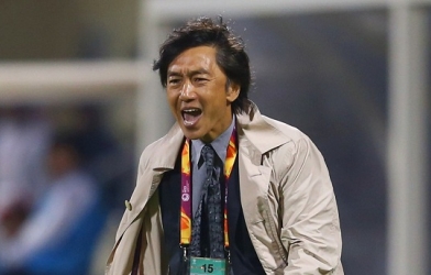 Nhà môi giới Nhật tiết lộ kế hoạch chia tay của HLV Miura