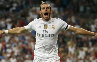Tiết lộ mức giá thực của Gareth Bale