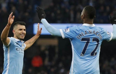 West Ham vs Man City: Mong chờ kẻ ngáng đường