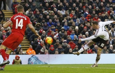 Manchester United vs Southampton: Tiếp đà trở lại