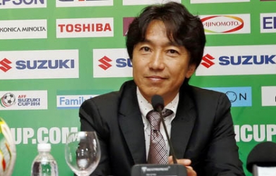 Điểm tin sáng 23/1: HLV Miura không bị tác động về hợp đồng