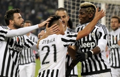 AS Roma, kẻ chứng kiến Juventus hồi sinh