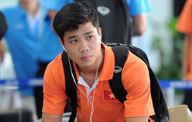 Điểm tin 26/1: Hollyhock dập tắt tin đồn chia tay Công Phượng