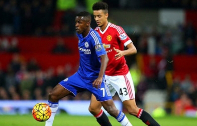 Ramies sắp rời Chelsea để trở thành cầu thủ đắt giá nhất Trung Quốc